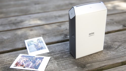 Фотопринтер Instax SP-2