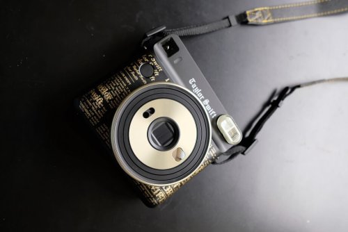 instax SQUARE SQ6 - моментальня камера - Taylor Swift Edition 