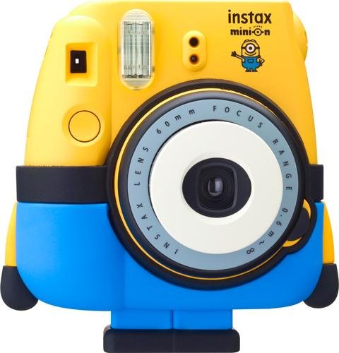 Fujifilm Instax Minion 