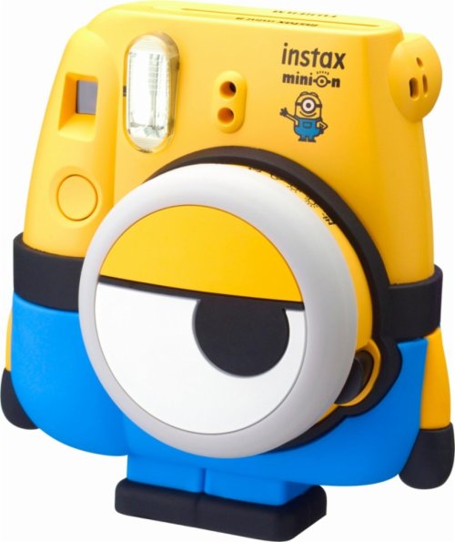 Fujifilm Instax Minion 