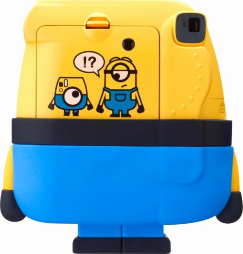 Fujifilm Instax Minion 