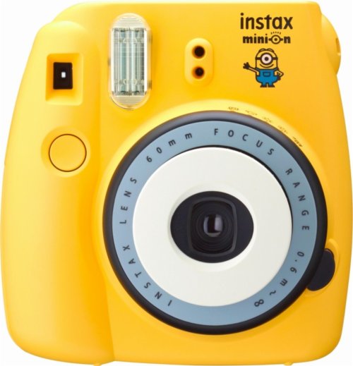 Fujifilm Instax Minion 