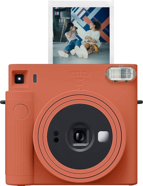Fujifilm Instax square SQ1