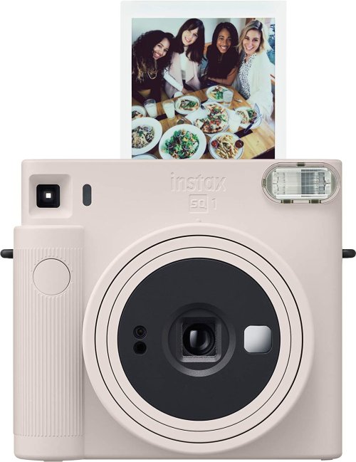 Fujifilm Instax square SQ1