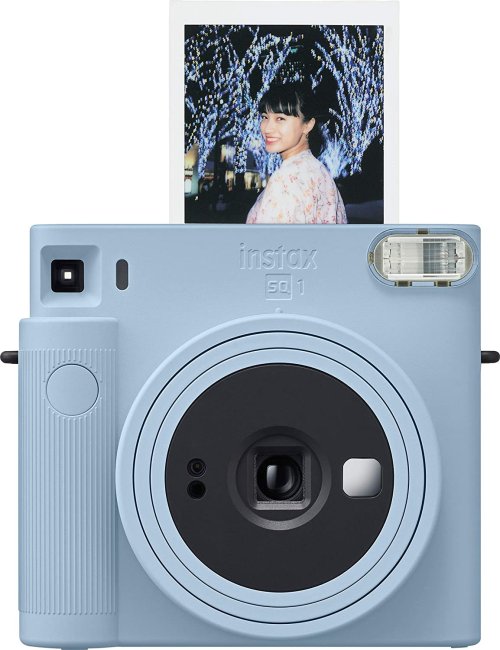 Fujifilm Instax square SQ1