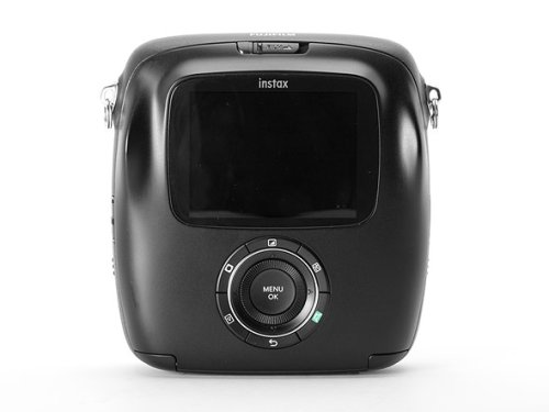 Fujifilm instax SQUARE SQ10 Гибридная мгновенная камера