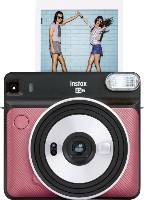 Fujifilm Instax 6 купити
