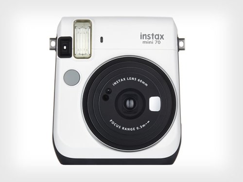 Камера Fujifilm Instax mini 70