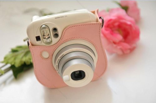 Чехол для Fujifilm Instax mini 25