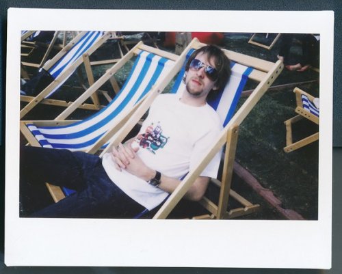 Fujifilm Instax 210