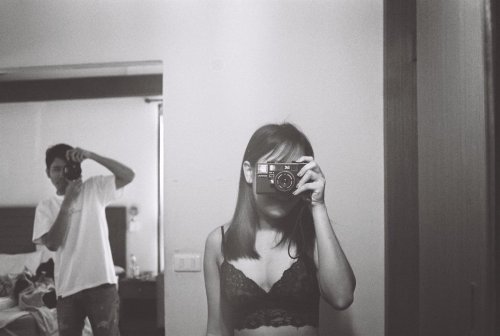 ILFORD Kentmere Pan 100 плівка