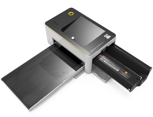 Картридж PHC-40 для фотопринтера Kodak DOCK (40 листів)
