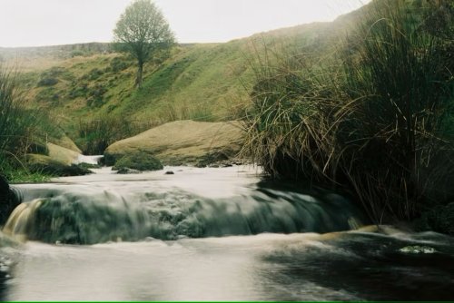Плівка Kodak Gold 200/24 35мм 