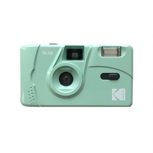 Kodak M35 плівкова фотокамера купити