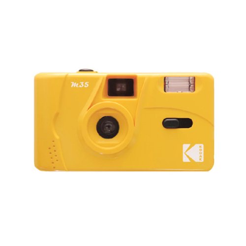 Kodak M35 плівкова фотокамера купити Україна