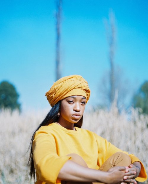 Kodak portra 400 Mamiya 645