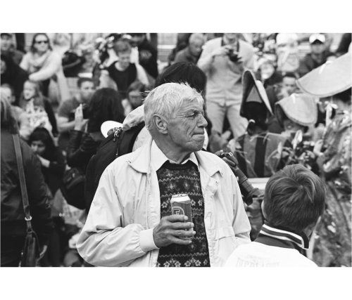 Kodak TRI-X 400/35 (24 кадра)
