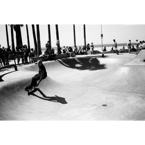 Kodak TRI-X 400/35 (24 кадра)