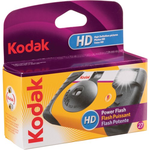 Плівковий Kodak Camera 35мм купити Україна