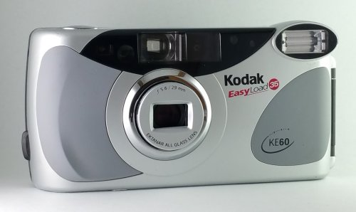 kodak easy load 35 KE60