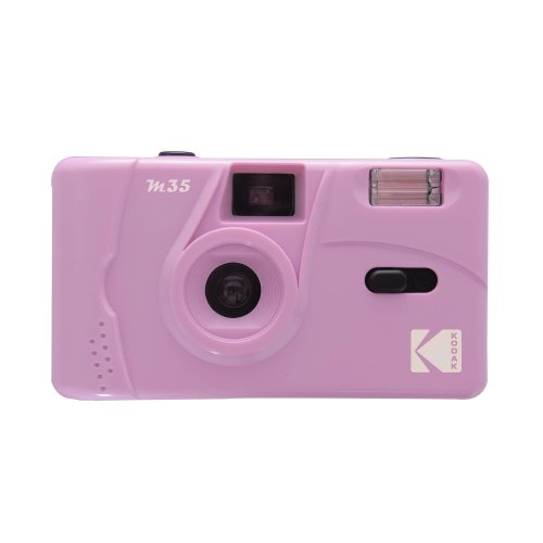 Kodak M35 плівкова фотоапарат