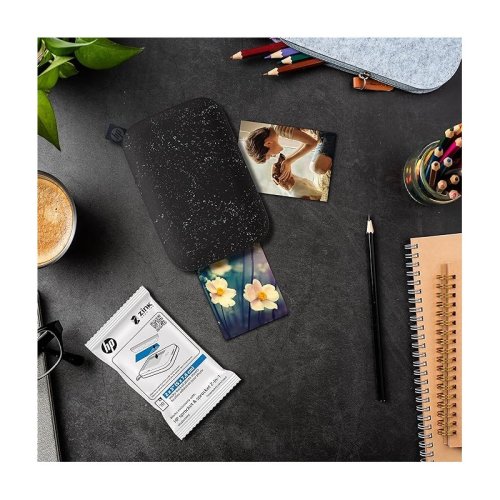 Kodak 2x3 zink фото папір бумага