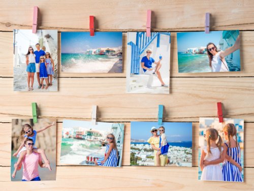 Кодак 2x3 zink фотопапір купити Україна 
