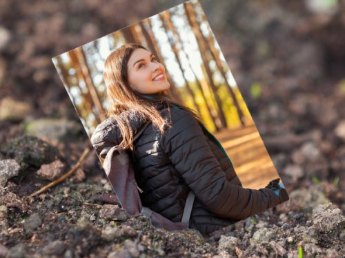 Кодак 2x3 zink фотопапір бумага