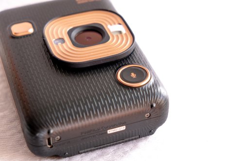 Fujifilm Instax LiPlay 