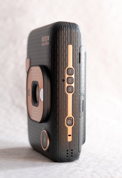 Fujifilm Instax LiPlay 