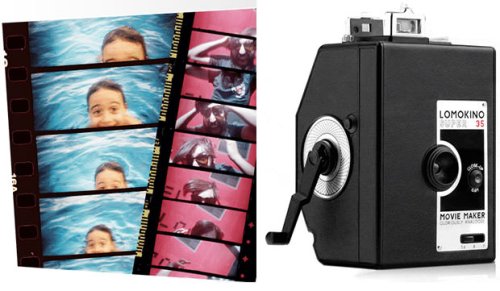 ЛомоКино (LomoKino)