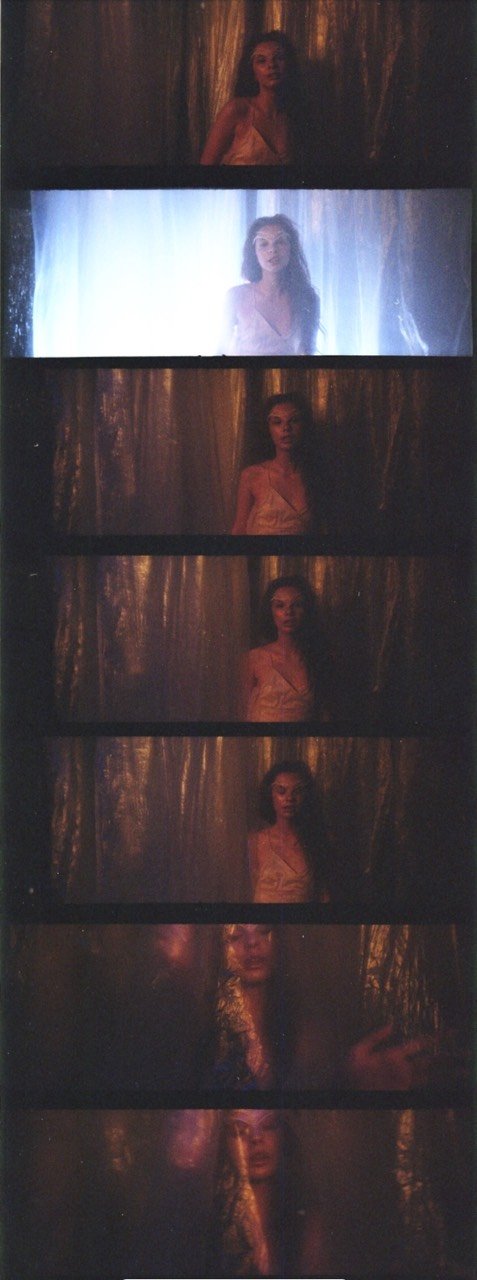 ЛомоКино (LomoKino)