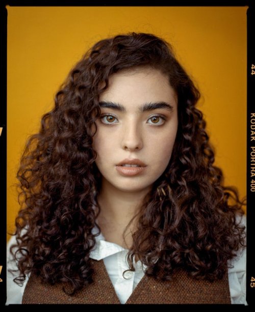 Mamiya RZ67 110mm f2.8 фотоплівка Portra 400