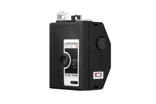 ЛомоКино (LomoKino)
