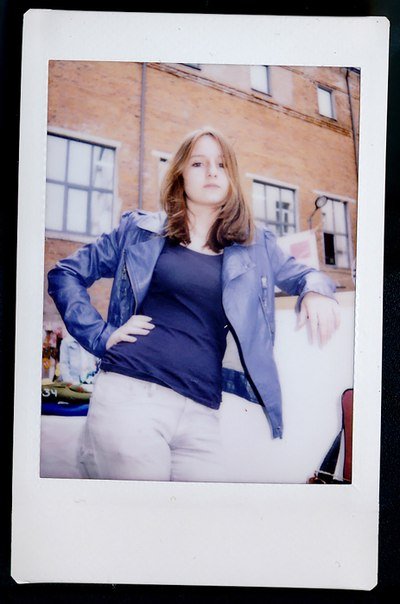 Fujifilm Instax mini 7s white