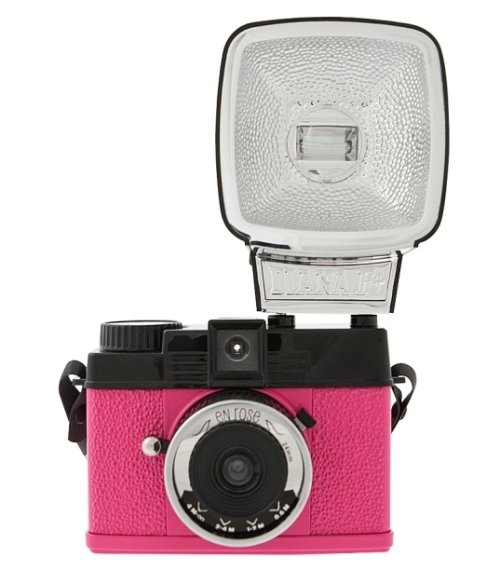 Diana Mini En Rose