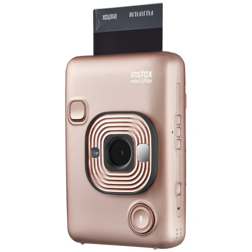 Fujifilm Instax LiPlay 