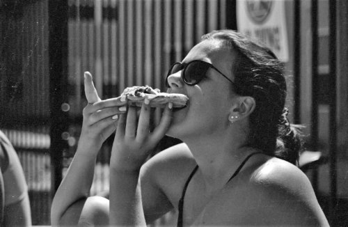 Kodak Professional 100 Tmax купити Україна 