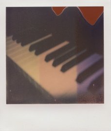 Polaroid Impulse