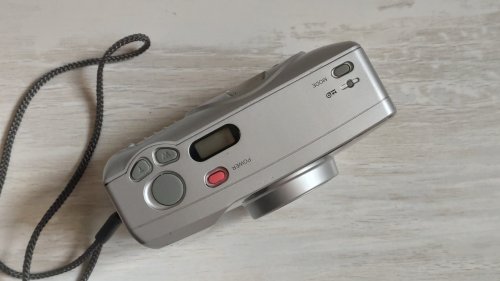 Pentax Espio 60S