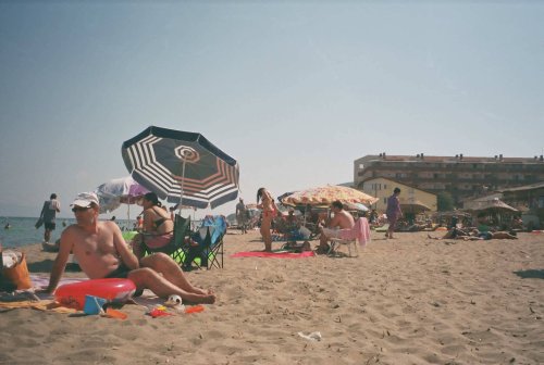 agfa vista 400 