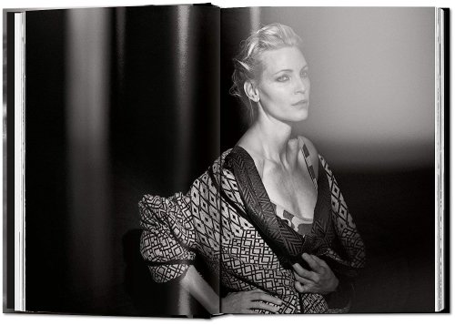 Peter Lindbergh. On Fashion Photography. 40th Anniversary Edition