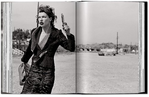 Peter Lindbergh купити