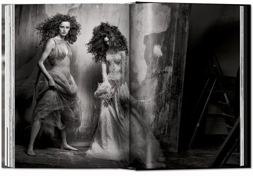 Майстри фотографії Peter Lindbergh. On Fashion Photography. 40th Anniversary Edition