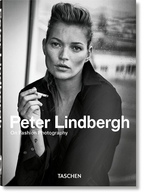 Книга Peter Lindbergh. On Fashion Photography. 40th Anniversary Edition купити Україна 