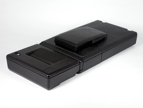 Polaroid SLR 680