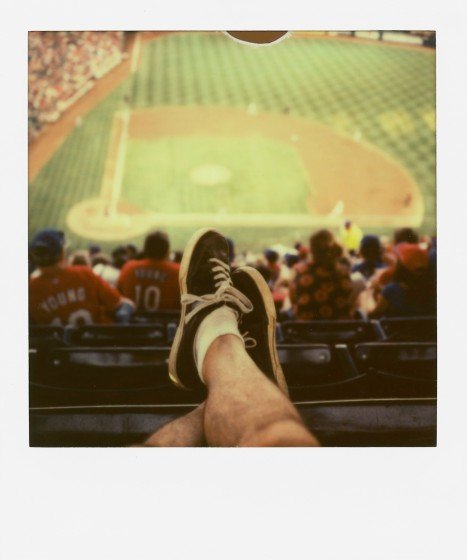 Кассеты для Polaroid PX 70 Color Protection