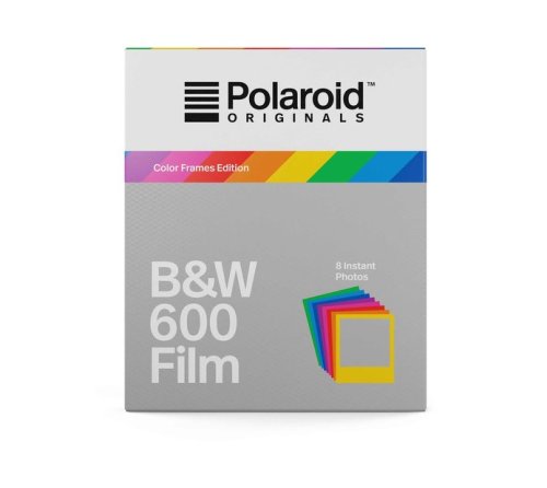 Кассеты 600 Hard color