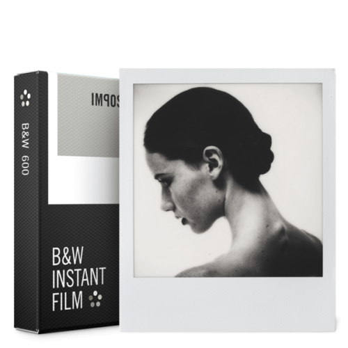 polaroid 600 film касети