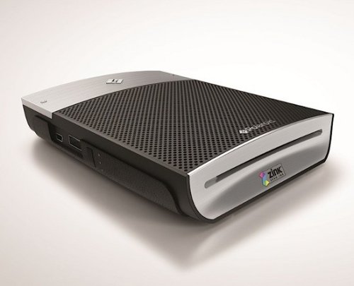 Карманный принтер Polaroid GL10